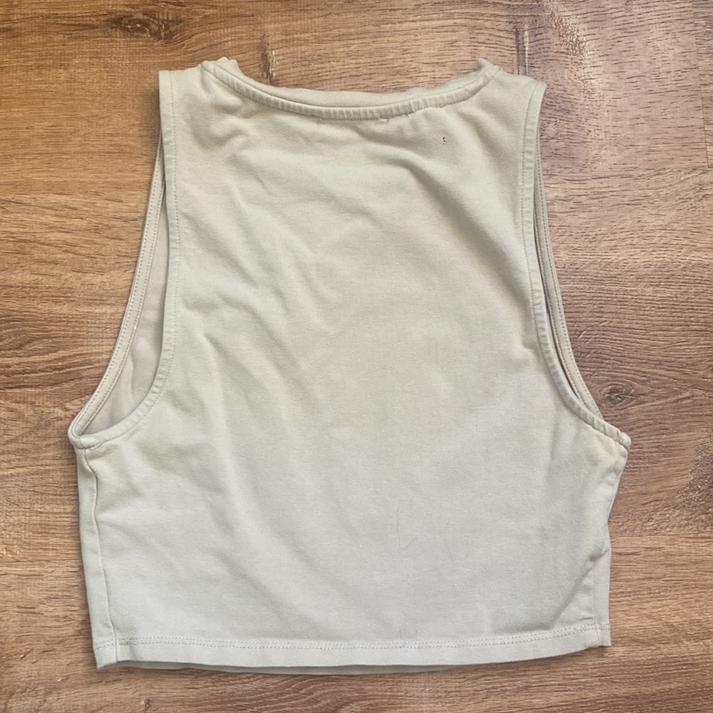 Zara Tank - Picture 2 of 2